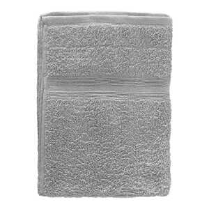 CENTURY TEX BATH TOWEL 86.6 x 132 CM GREY | CT-92024 - Image 