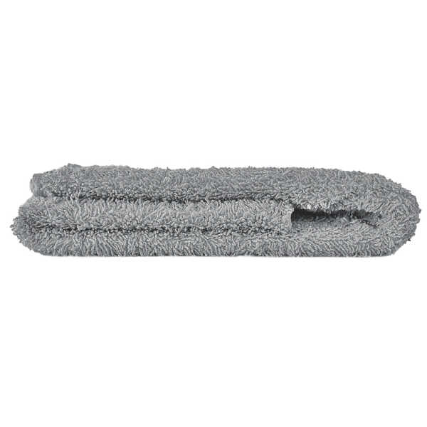 CENTURY TEX BATH TOWEL 86.6 x 132 CM GREY | CT-92024 - Image 