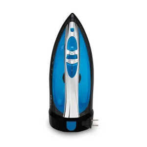 OSTER STEAM SPRAY CERAMIC RETRACTABLE IRON | GCSTBSRC202-0