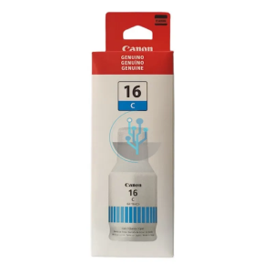 CANON INK CYAN GX-6010-7010 | GI-16CY