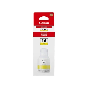 CANON INK  YELLOW GX-6010-7010 | GI-16Y - Image 