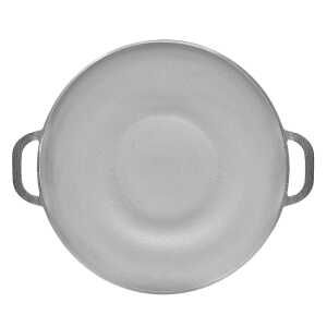 IMUSA 3.5QT CALDERO WITH GLASS LID | IM-GAU-80524 - Image 