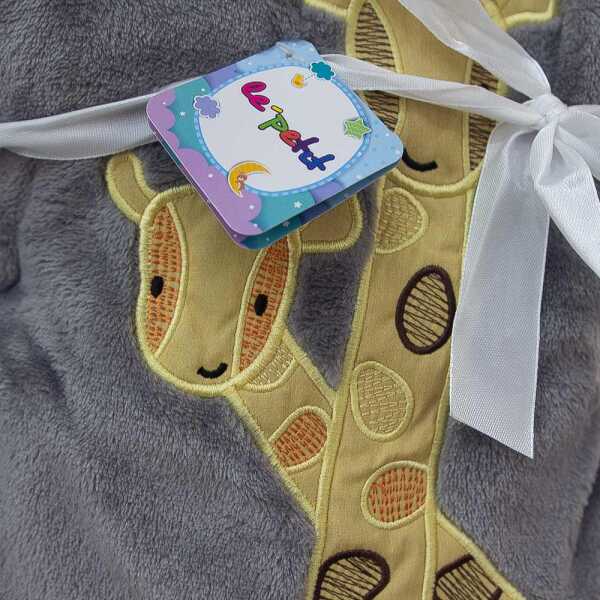 BABY BLANKET 76.2 x 101.6 CM| LP-9383 - Image 