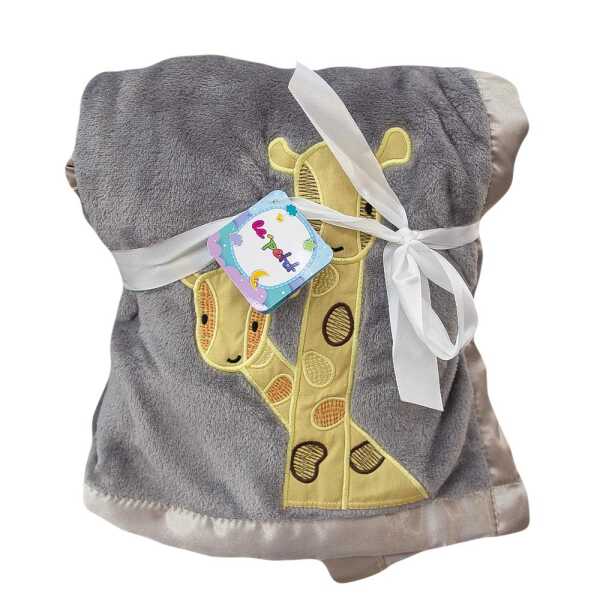BABY BLANKET 76.2 x 101.6 CM| LP-9383 - Image 