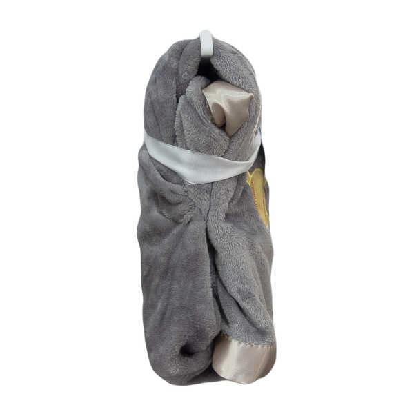 BABY BLANKET 76.2 x 101.6 CM| LP-9383 - Image 