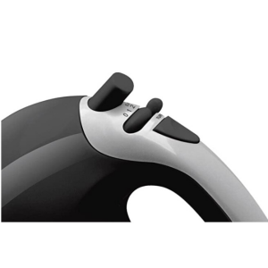 PREMIUM 5 SPEED HAND MIXER BLACK | PHM426B
