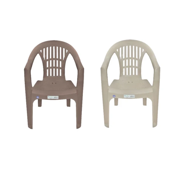 PLASTIC CHAIR