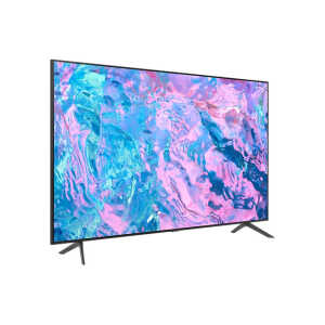 SAMSUNG  UHD LED 55" 4K 60HZ 3HDMI BLUETOOTH USD CRYSTAL PROCESSOR 110V SMART TV (2023)  | UN55CU7000FXZA