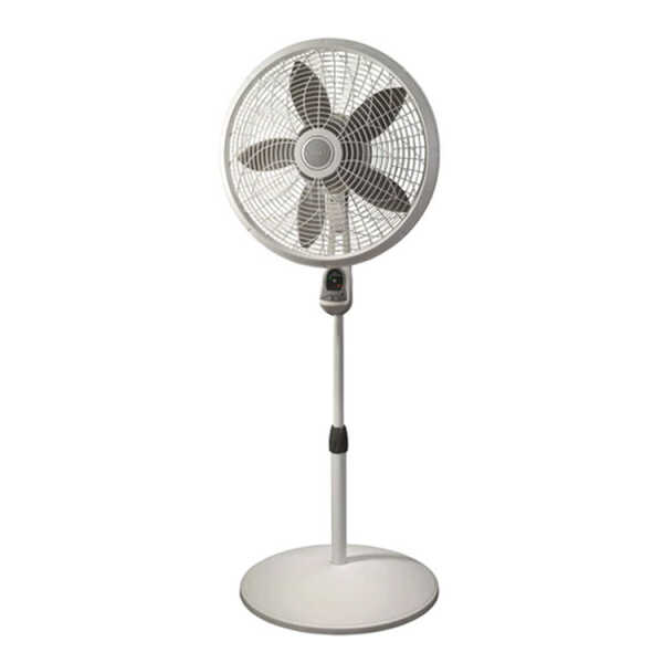 LASKO PEDESTAL FAN