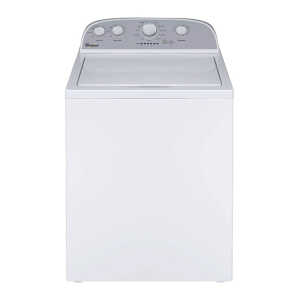 TOP LOAD WASHER