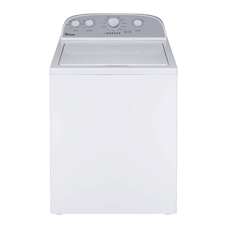 TOP LOAD WASHER