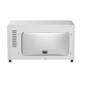 HAMILTON BEACH 4-SLICE TOASTER OVEN | 31401G - Image 