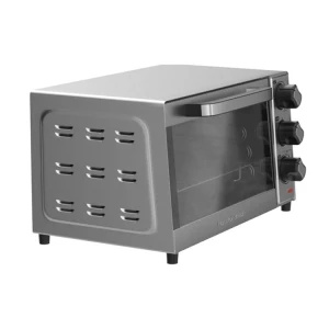 HAMILTON BEACH 4-SLICE TOASTER OVEN | 31401G - Image 