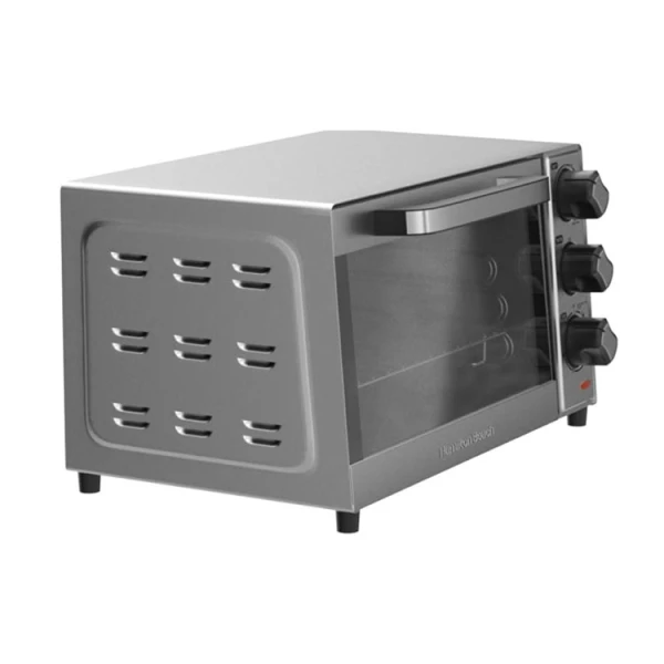 HAMILTON BEACH 4-SLICE TOASTER OVEN | 31401G - Image 