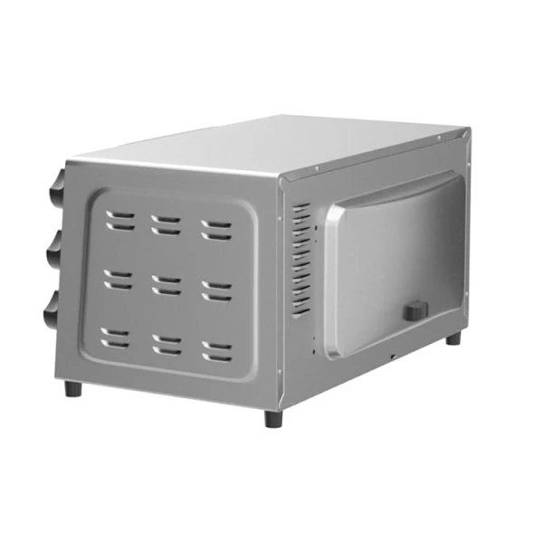 HAMILTON BEACH 4-SLICE TOASTER OVEN | 31401G - Image 