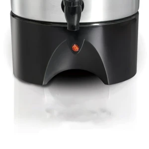 HAMILTON BEACH 45-CUPS COFFEE URN | 40515G - Image 