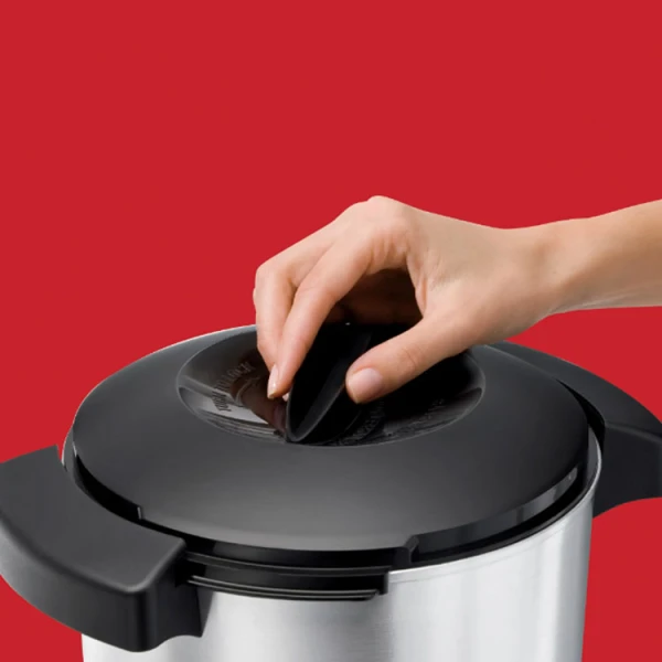 HAMILTON BEACH 45-CUPS COFFEE URN | 40515G - Image 