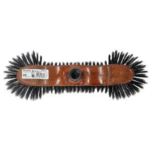 HOMEA ESSENTIEL BROOM 31CM SILK FIBER | 69669 - Image 