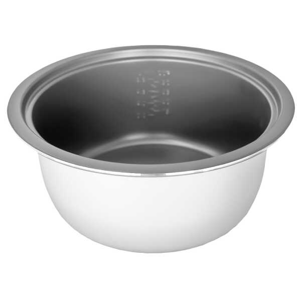 AXXEL 5.6L (30 CUPS UNCOOKED) WHITE RICE COOKER  | ARC5630 - Image 