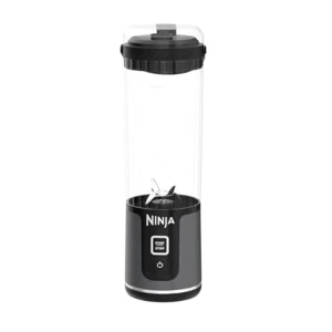 NINJA 18Oz. BLAST PORTABLE BLENDER BLACK | BC151BK - Image 