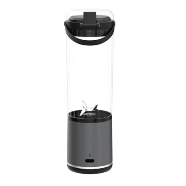NINJA 18Oz. BLAST PORTABLE BLENDER BLACK | BC151BK - Image 