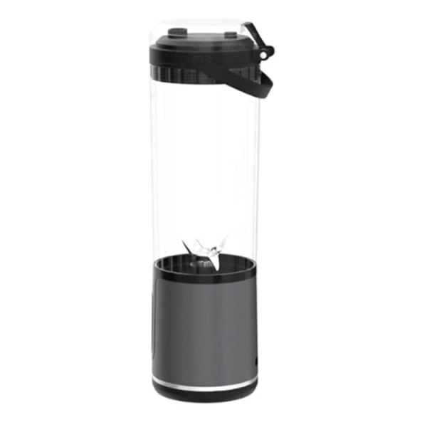 NINJA 18Oz. BLAST PORTABLE BLENDER BLACK | BC151BK - Image 