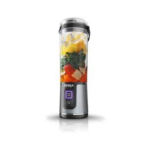 PORTABLE BLENDER BLACK