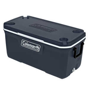 COLEMAN 120QT HARD CHEST COOLER - BLUE NIGHTS | COL-3000006683