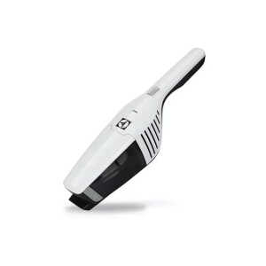 ELECTROLUX 2-IN-1 UPRIGHT VACUUM CLEANER, WHITE, 90W | ERG21 - Image 