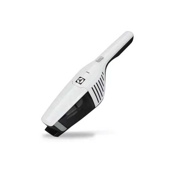 ELECTROLUX 2-IN-1 UPRIGHT VACUUM CLEANER, WHITE, 90W | ERG21 - Image 