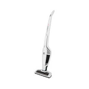 ELECTROLUX 2-IN-1 UPRIGHT VACUUM CLEANER, WHITE, 90W | ERG21 - Image 