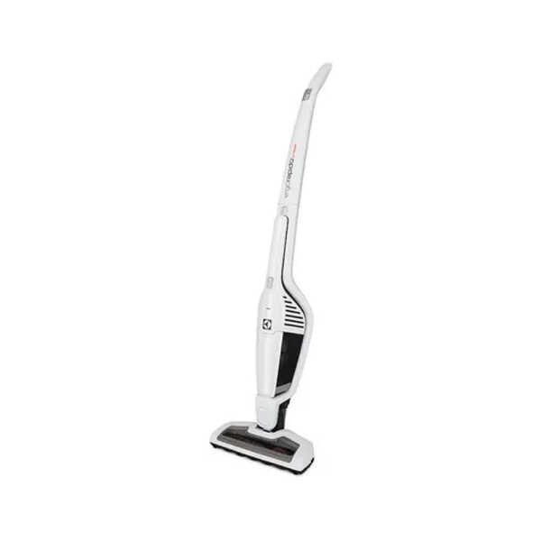 ELECTROLUX 2-IN-1 UPRIGHT VACUUM CLEANER, WHITE, 90W | ERG21 - Image 