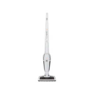 ELECTROLUX 2-IN-1 UPRIGHT VACUUM CLEANER, WHITE, 90W | ERG21 - Image 