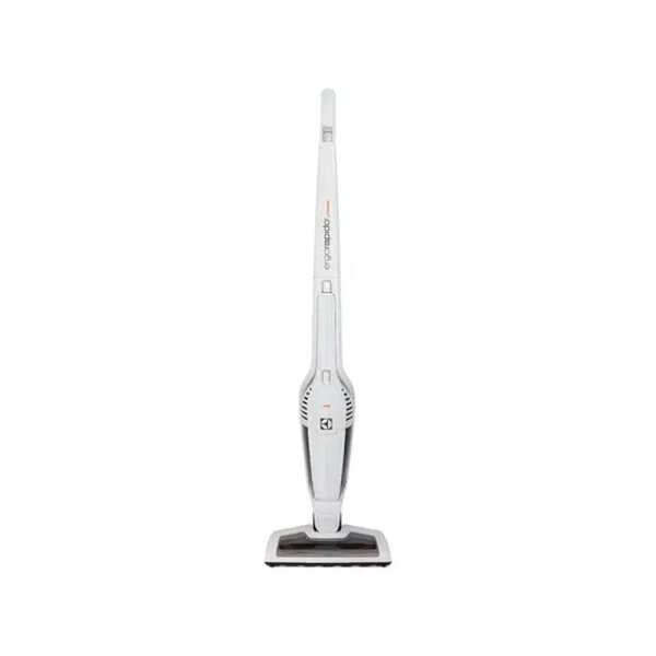ELECTROLUX 2-IN-1 UPRIGHT VACUUM CLEANER, WHITE, 90W | ERG21 - Image 1