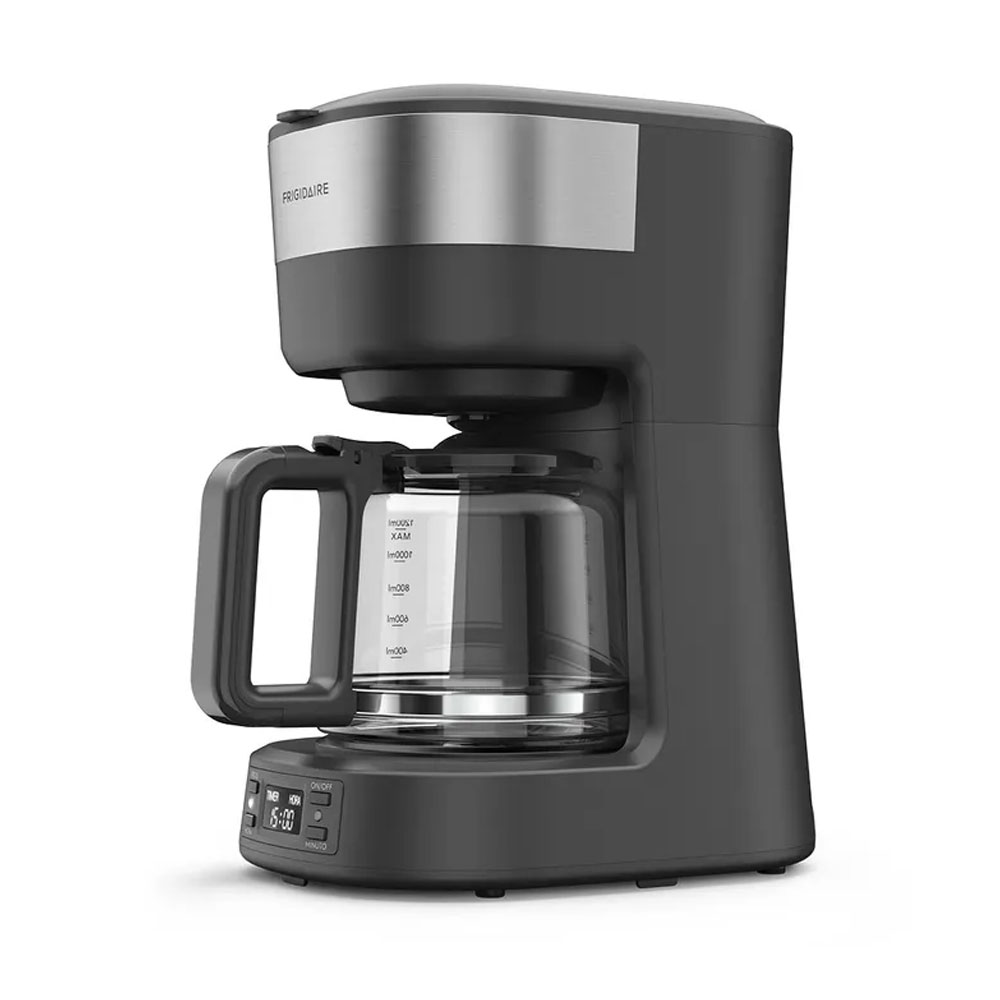 Frigidaire coffee maker hotsell