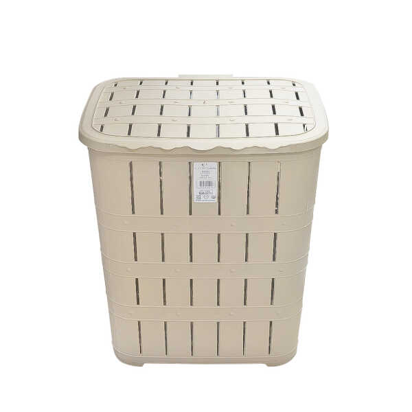 LAUNDRY BASKET