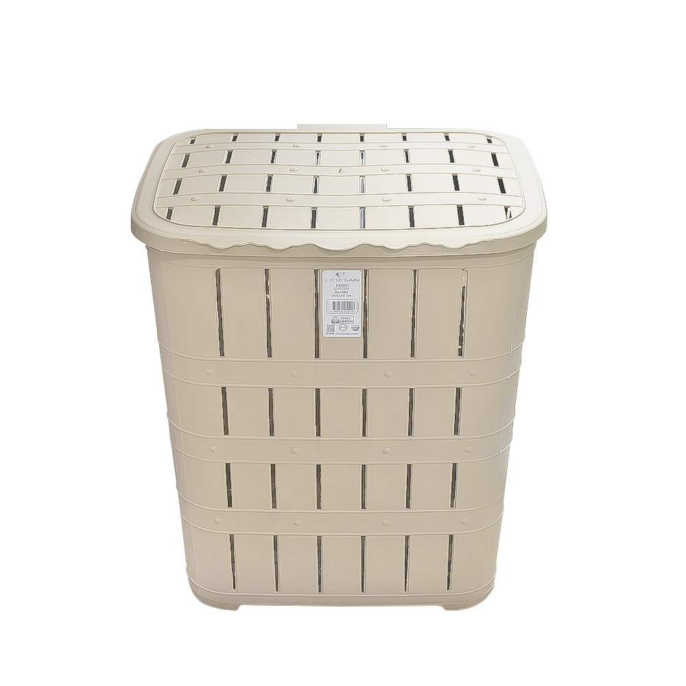 LAUNDRY BASKET