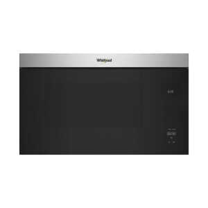 OVER THE RANGE MICROWAVE