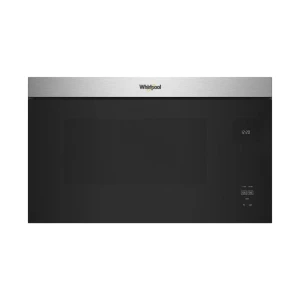 OVER THE RANGE MICROWAVE
