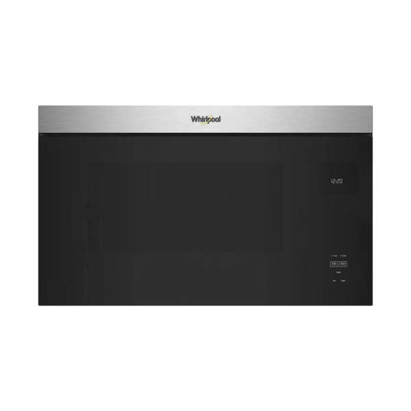 OVER THE RANGE MICROWAVE