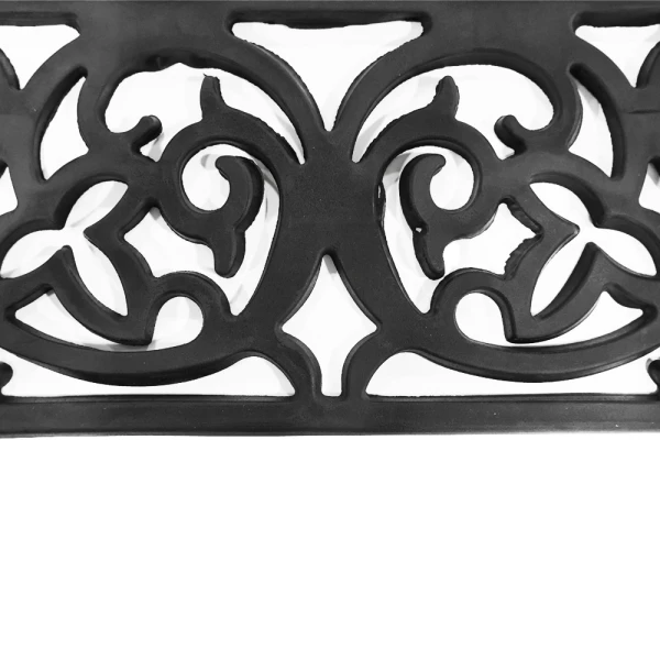 PVC FLOOR MAT 76X45CM | 50196 - Image 
