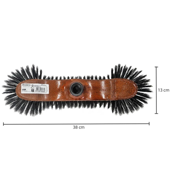 HOMEA ESSENTIEL BROOM 31CM SILK FIBER | 69669 - Image 