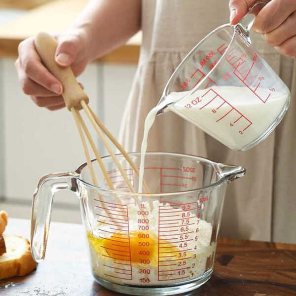 GLASS MEASURING CUP | 85688 - Image 