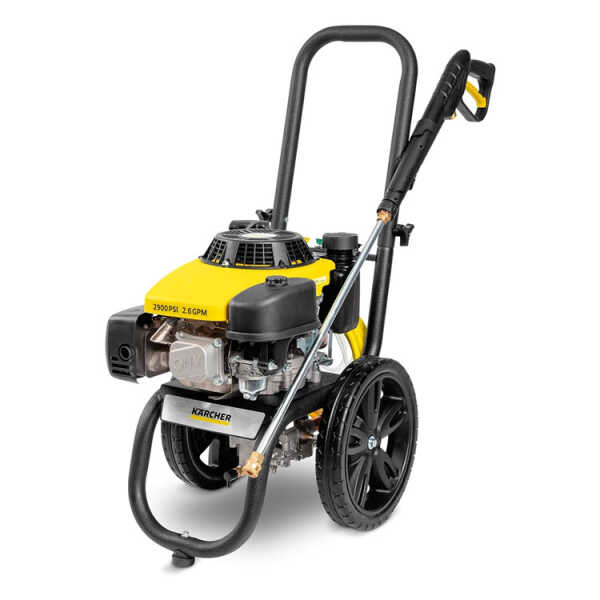 KARCHER PRESSURE