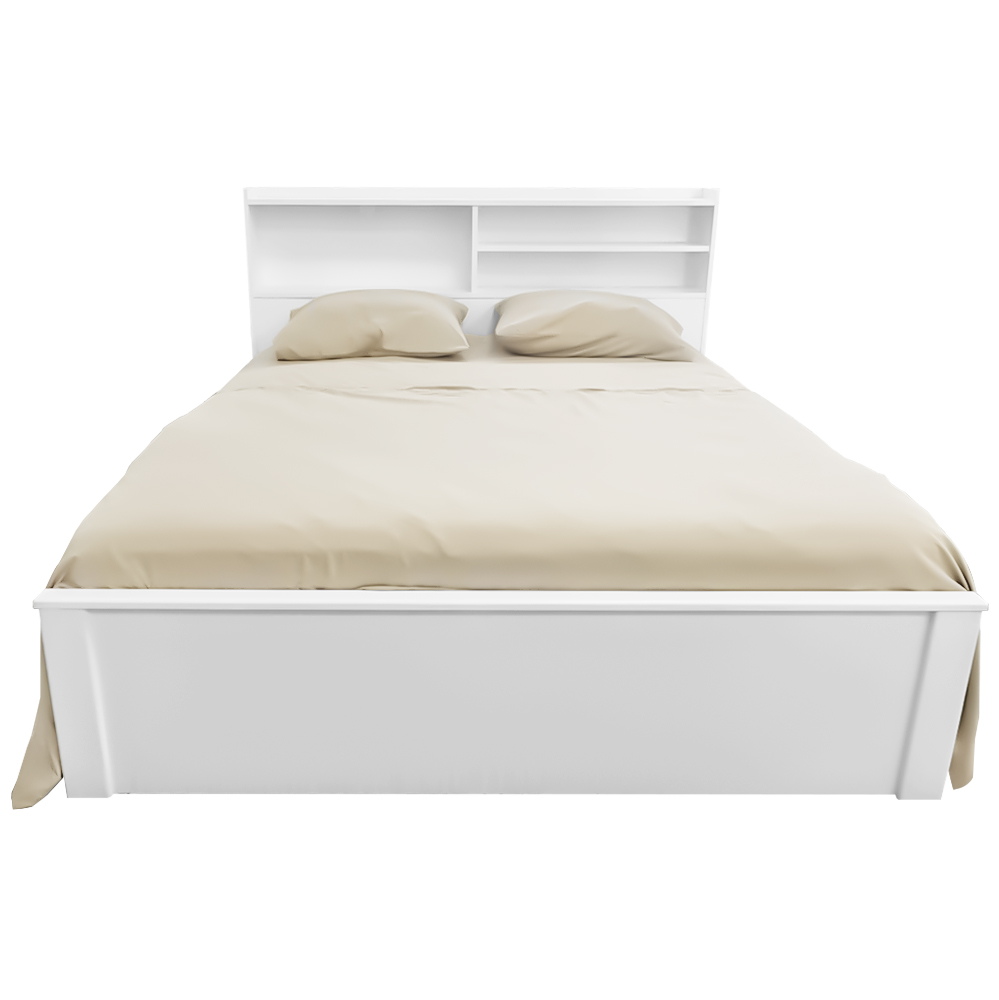 LIFESTYLE BED