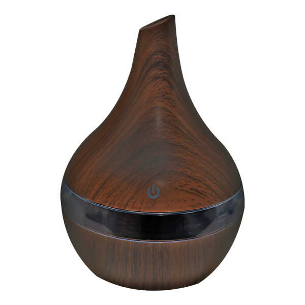 MERAKI PERSONAL ULTRASONIC HUMIDIFIER HUMIDIFIER | MRK-HU-04 - Image 
