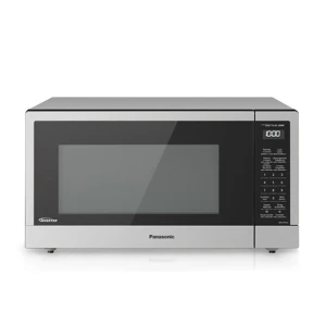 COUNTERTOP MICROWAVE