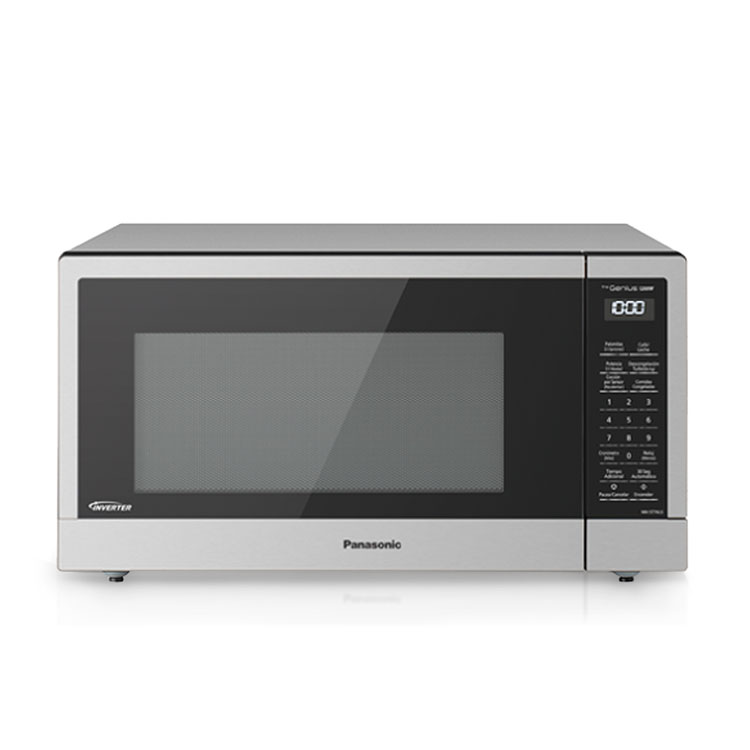 COUNTERTOP MICROWAVE
