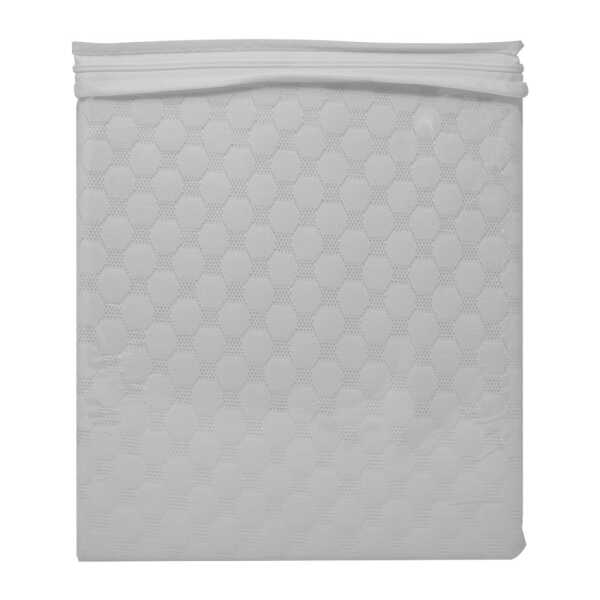 SCARLETT CLASSICS WATERPROOF MATTRESS PROTECTOR | NV-1204 - Image 