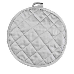 SCARLETT CLASSICS KITCHEN OVEN MITT WITH POTHOLDER SET | NV-1393 - Image 